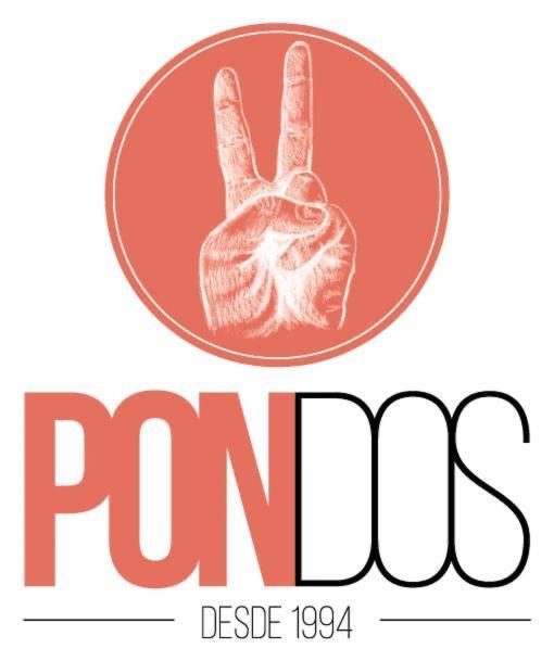 Apartamentos Colon Pondos 利纳雷斯 外观 照片