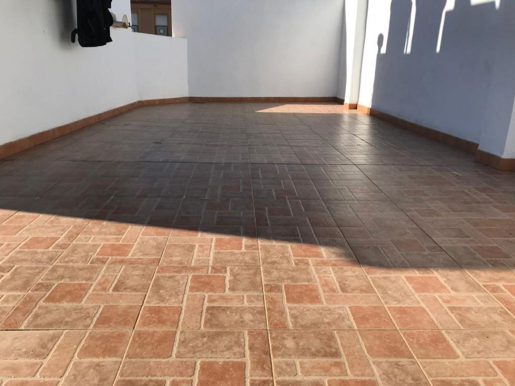 Apartamentos Colon Pondos 利纳雷斯 外观 照片