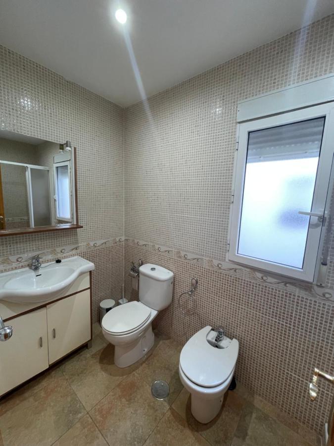 Apartamentos Colon Pondos 利纳雷斯 外观 照片