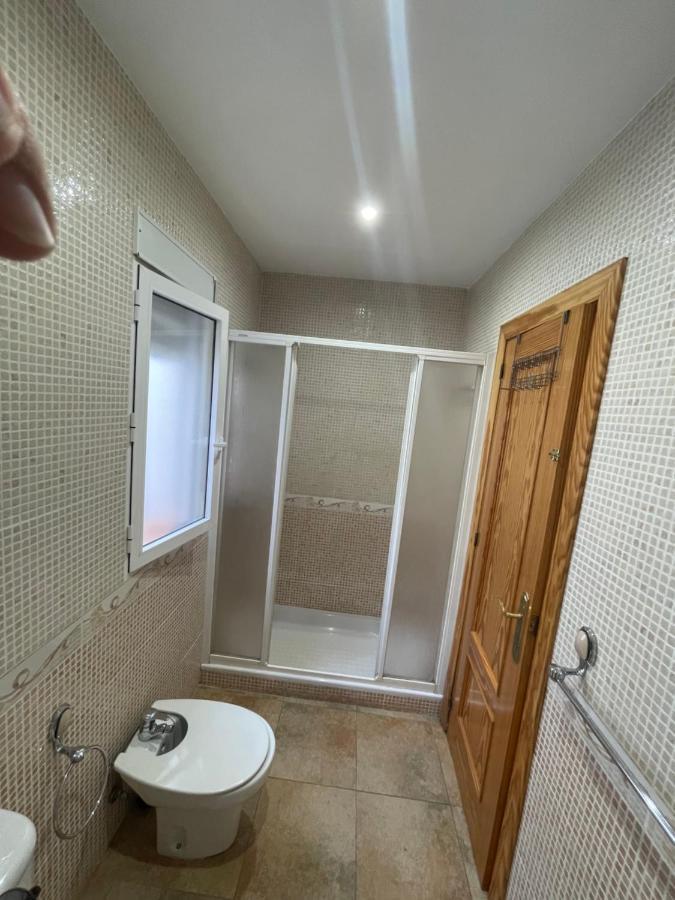 Apartamentos Colon Pondos 利纳雷斯 外观 照片