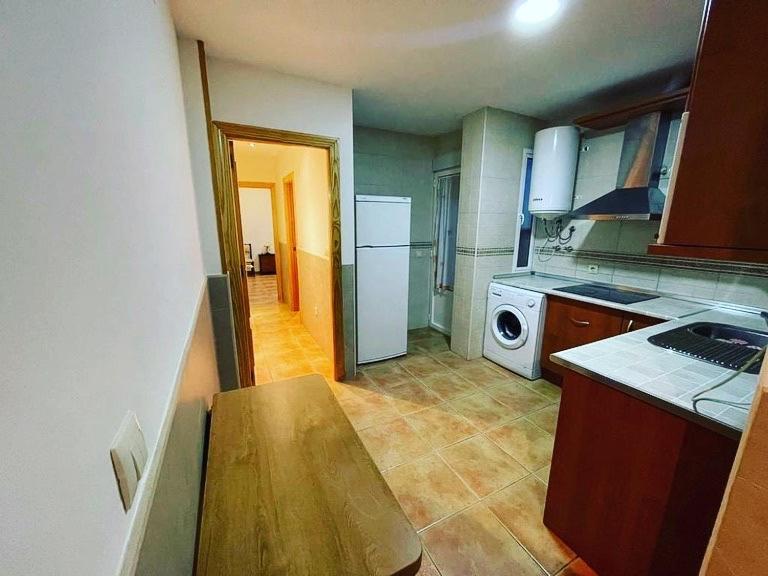 Apartamentos Colon Pondos 利纳雷斯 外观 照片
