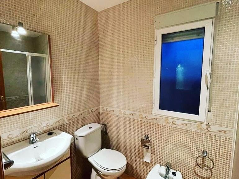 Apartamentos Colon Pondos 利纳雷斯 外观 照片
