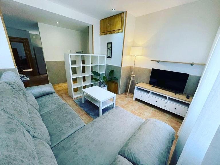 Apartamentos Colon Pondos 利纳雷斯 外观 照片