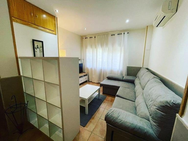 Apartamentos Colon Pondos 利纳雷斯 外观 照片