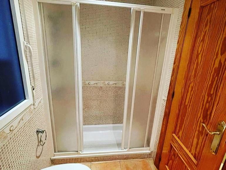 Apartamentos Colon Pondos 利纳雷斯 外观 照片